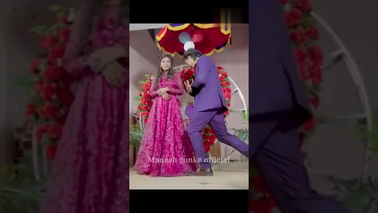 Serma Pari | Kunal Baskey & Tina Hembrom | New Santhali Sort Video 2023
