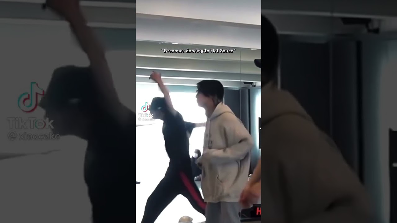 #TikTok SuperM Forgetting they&rsquo;re part of other groups edition