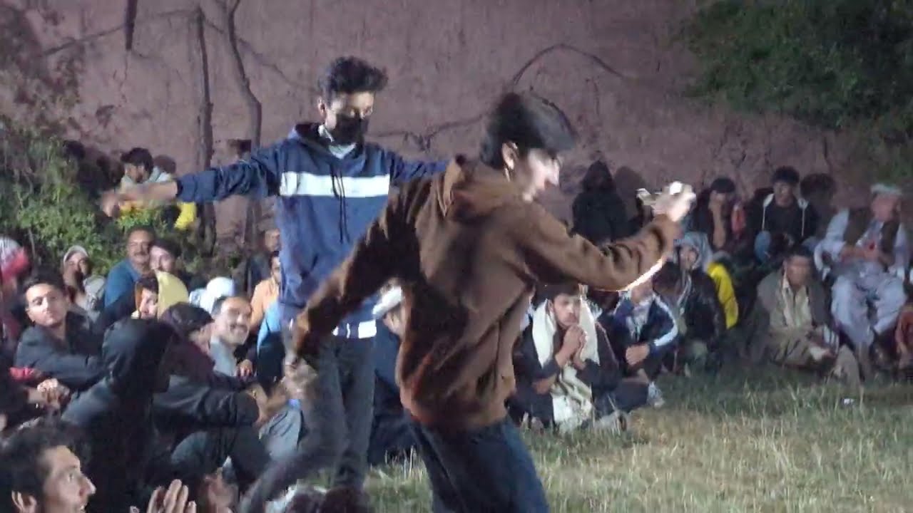 Chitrali Best Dance | Reshun Gol Ishtook | Chitrali Dholl 2025 |