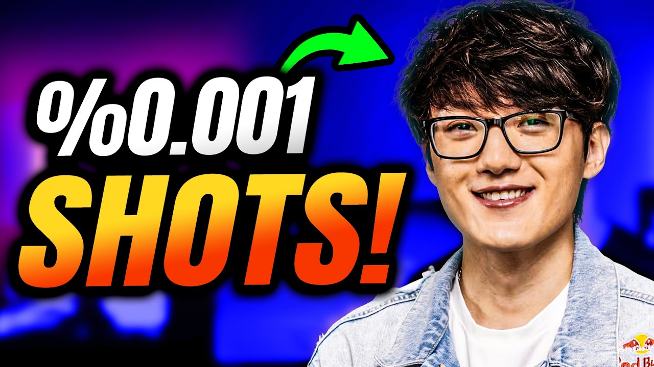 Hardest Sentinel Shots! 😱☠️ I Crazy Apex Highlights #7