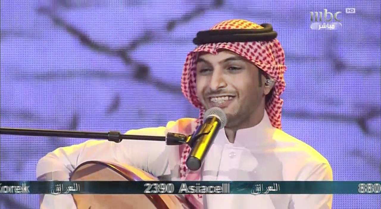 Arab Idol - Ep10 - محمد طاهر