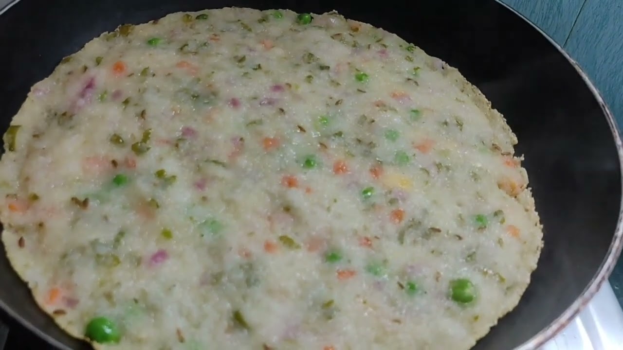Healthy aur testi nashte ki recipe|एक कप सूजी से इतना टेस्टी नाश्ता की कचोरी समोसा भी फीका लगे||