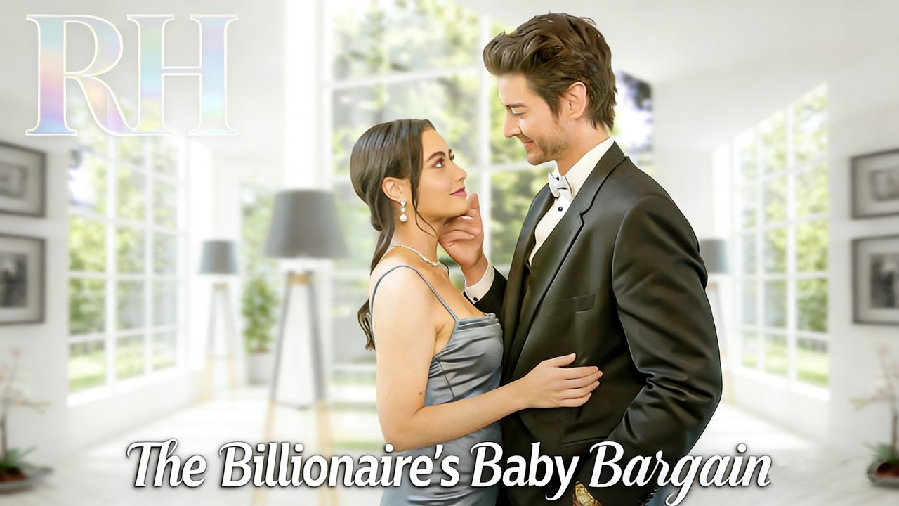 The Billionaire’s Baby Bargain🥰Binge-Worthy Perfection#reelshort#drama