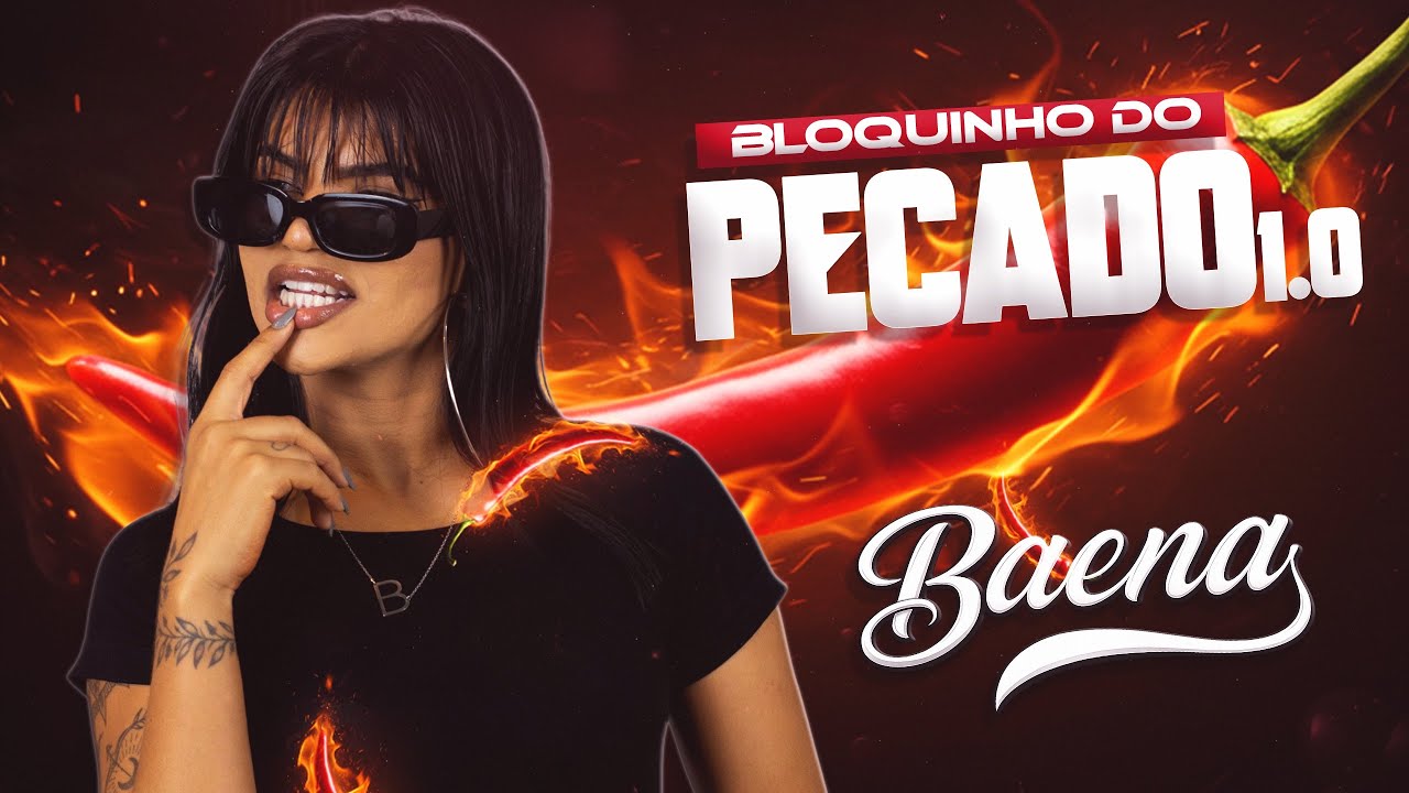 BAENA - BLOQUINHO DO PECADO 1.0