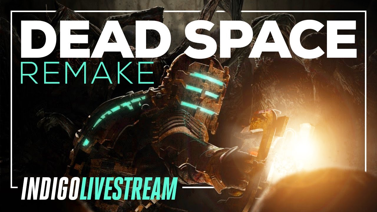 DEAD SPACE (REMAKE) | 