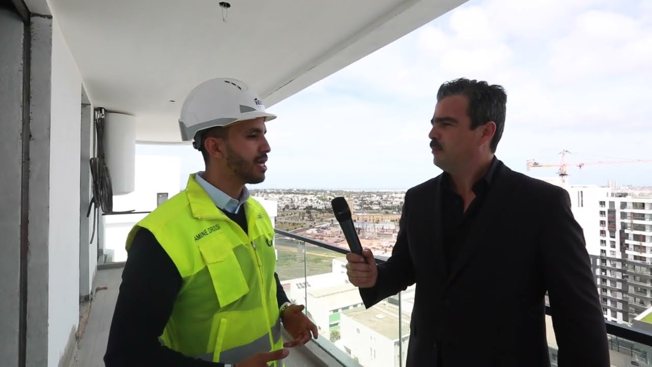 TGCC IMMOBILIER