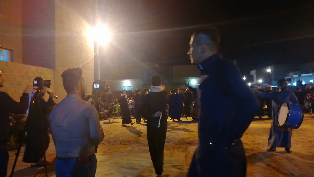 جوبي حفلة التأميم مع الفنان محمد العلواني فصل أنور الفهداوي وأحمد الشمري