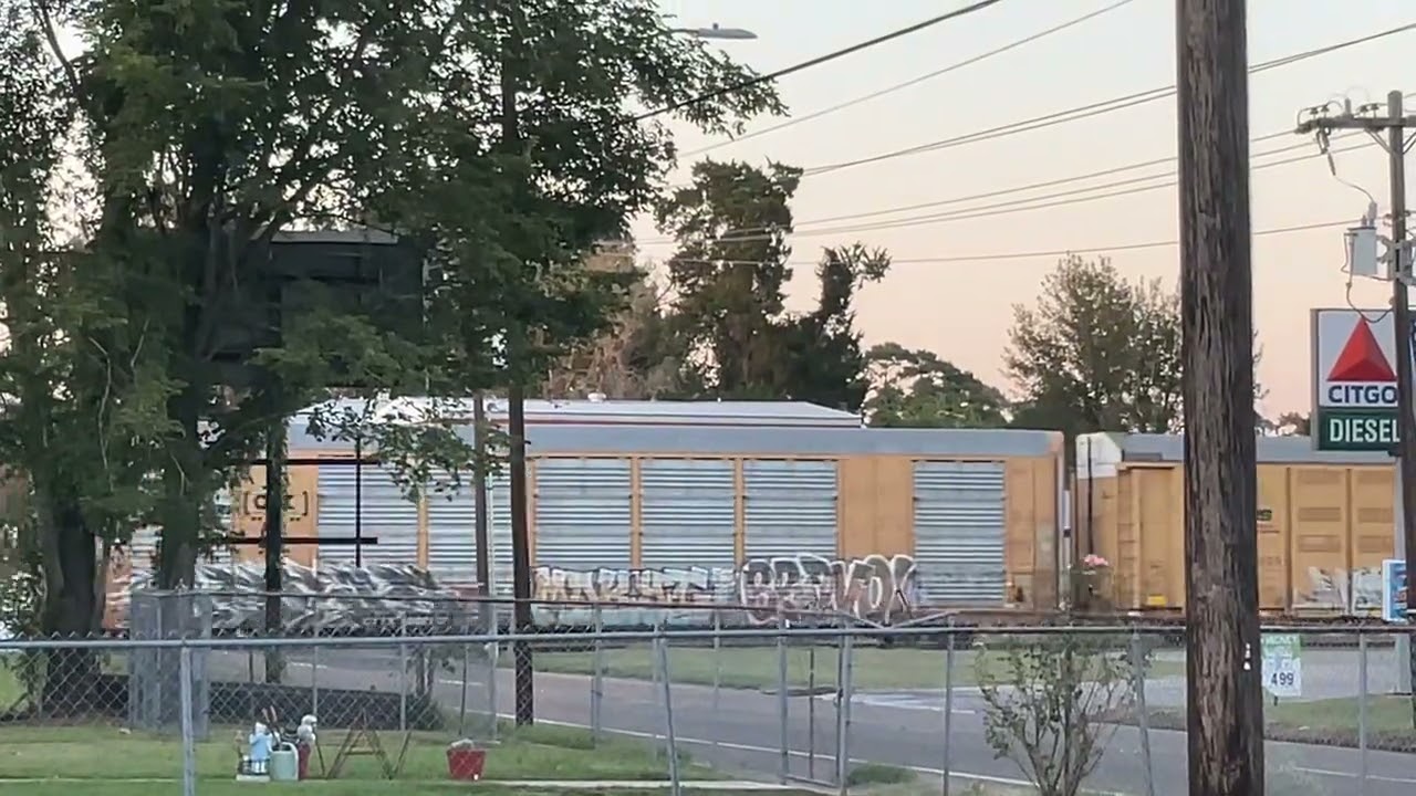 Yay Union Pacific 