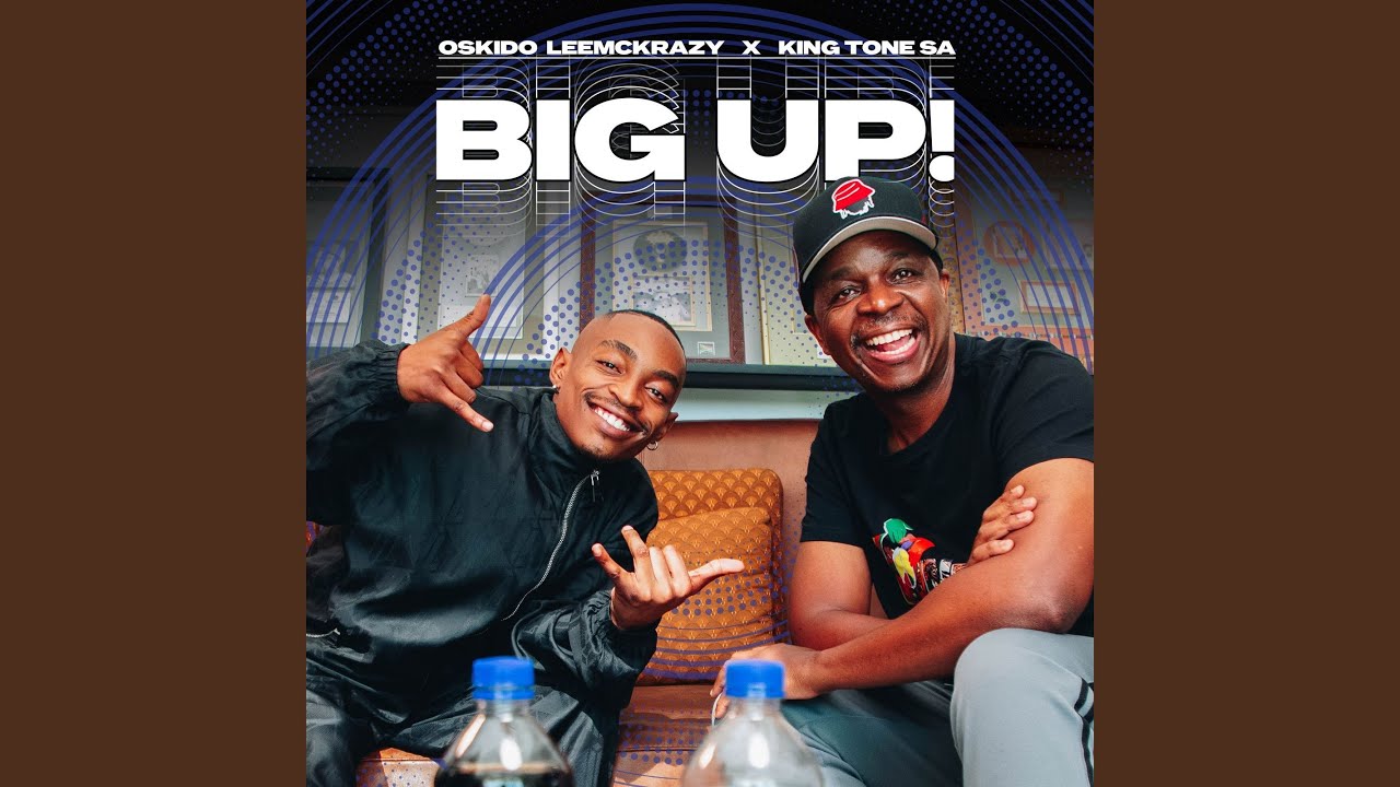 Big Up (Radio Edit)