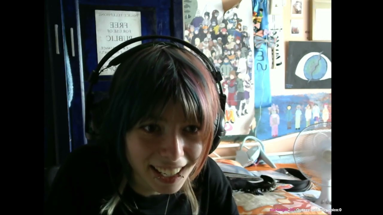Ash le ve la cara a Sal?! Capítulo 2 y 3, mortadela