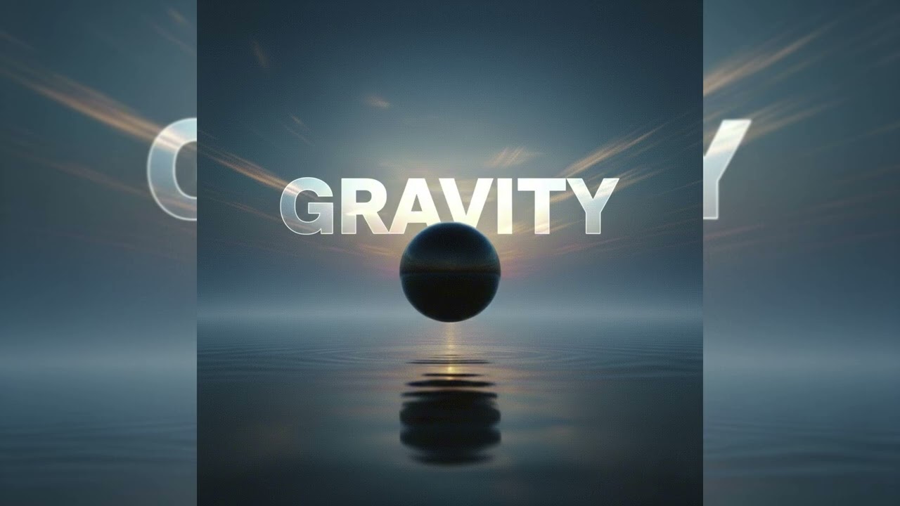 Kagena - Gravity (Oryginalny Mix) DEEP HOUSE