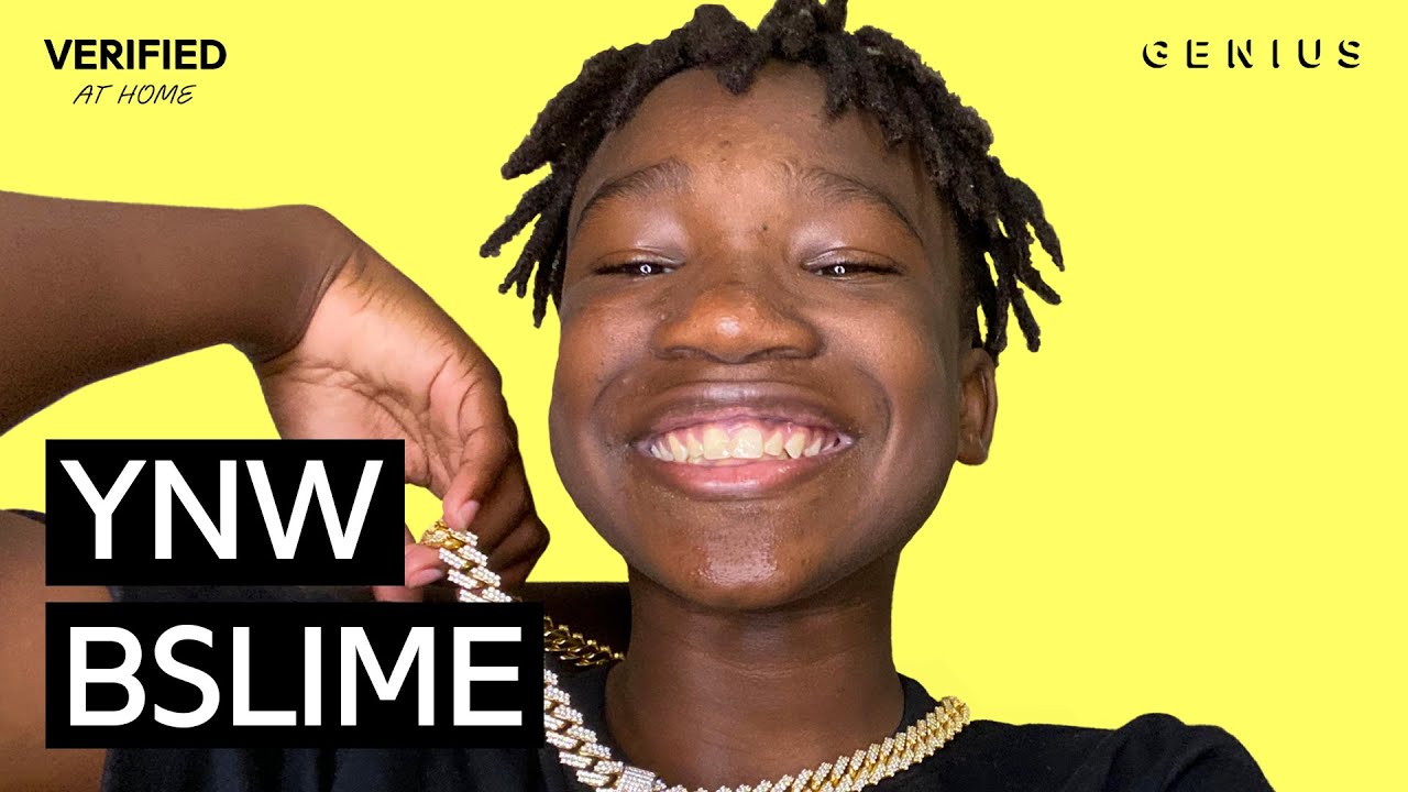 YNW BSlime 