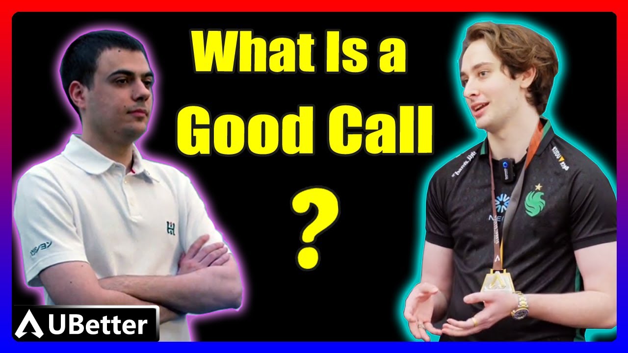 When Following IGL Calls Gets You KILLED… Bad Call or Bad Teammate? | Falcons Drama 😬