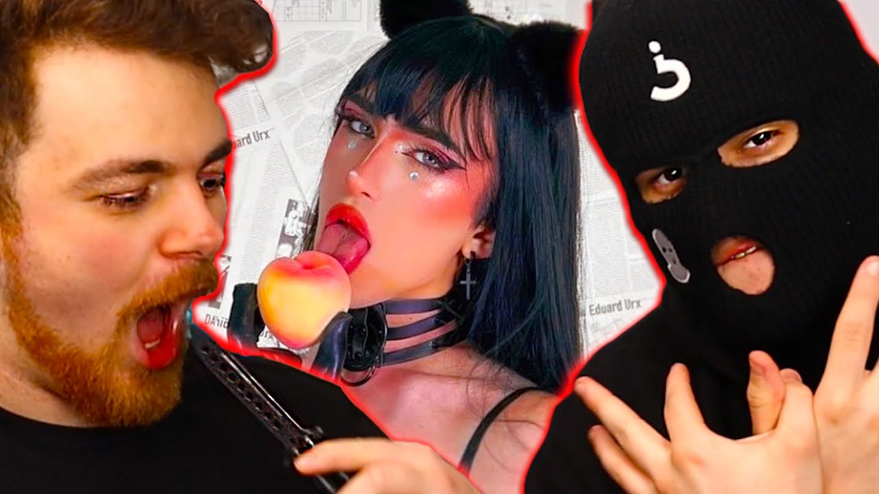 Chceme jej čo? Nový song od Slaytiiina /w @Sibiřan