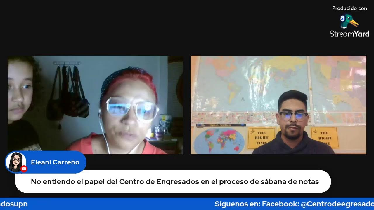 Socialización Experiencia Nicolás Novoa Pinilla - Global Teaching Partners