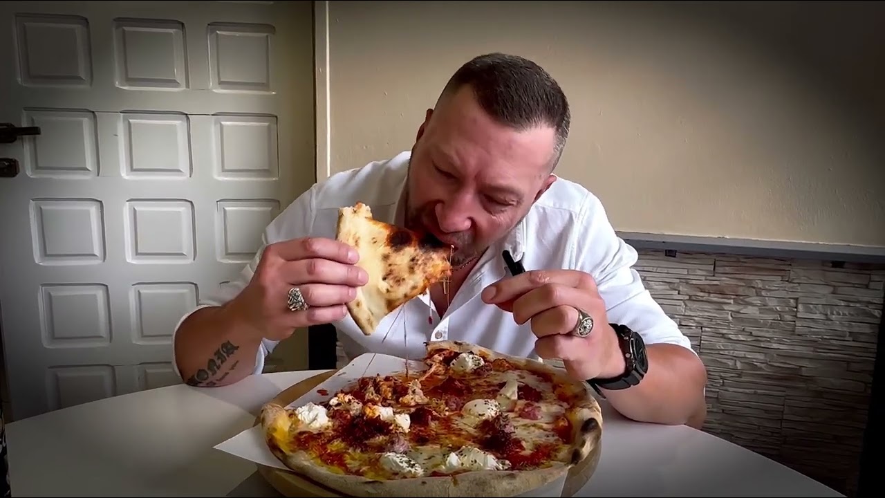 DEGUSTACJA MASNA PIZZA w LUBLINIE