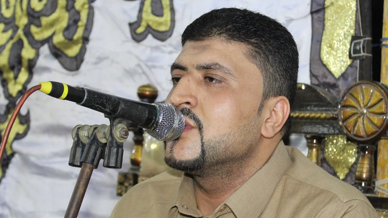 الشيخ محمد الحسيني طعيمه يبدع ويتألق كالعاده وليس عليه بجديد من_قريه الحجايزه /دقهلية