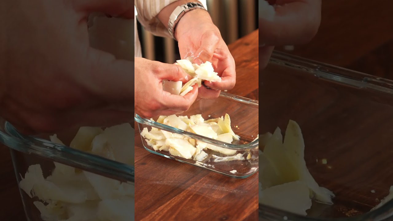 O Melhor Arroz de Bacalhau da Internet..
