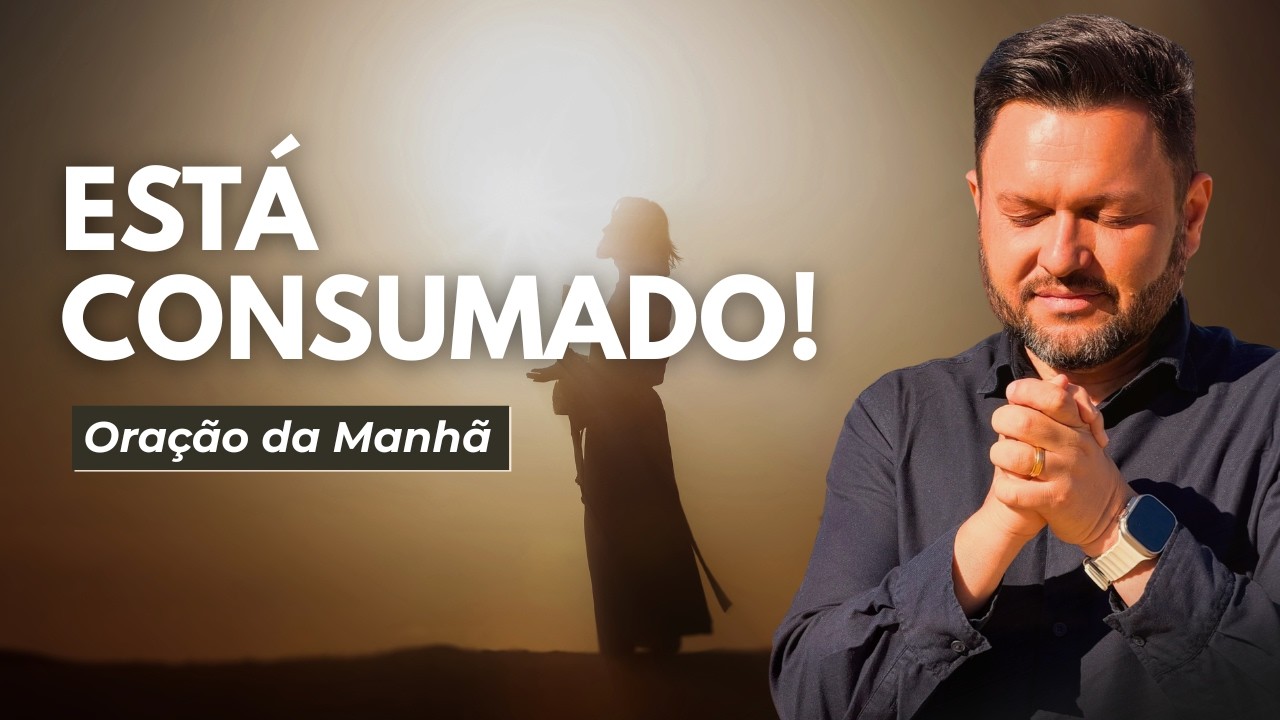 Oração do Dia | Começando Março com Vitória e Reviravoltas 🙏🔥
