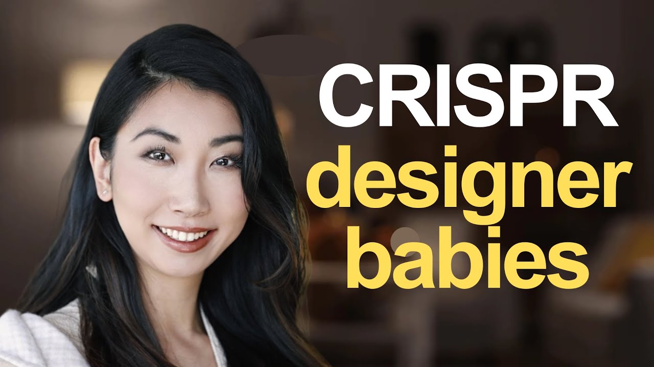 Germline Editing Could Cost Less Than IVF — Cathy Tie