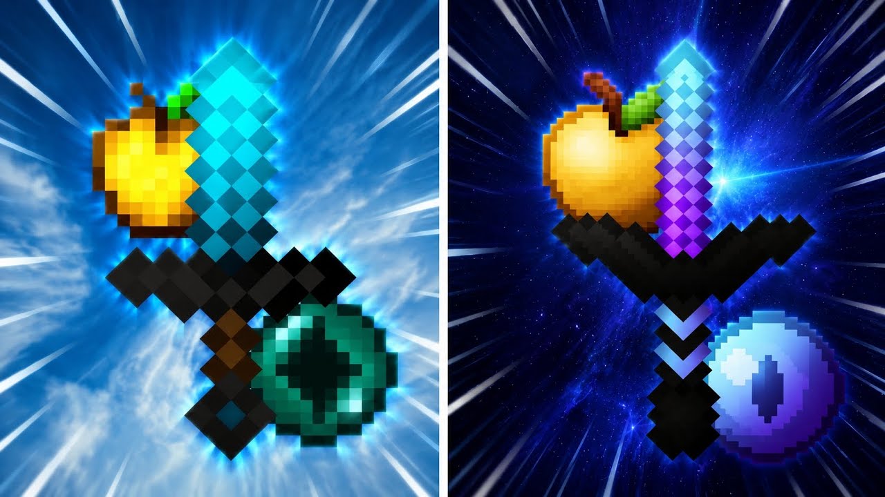 Top 2 Best Texture Packs for Hive Bedwars (MCBE/MCPE)