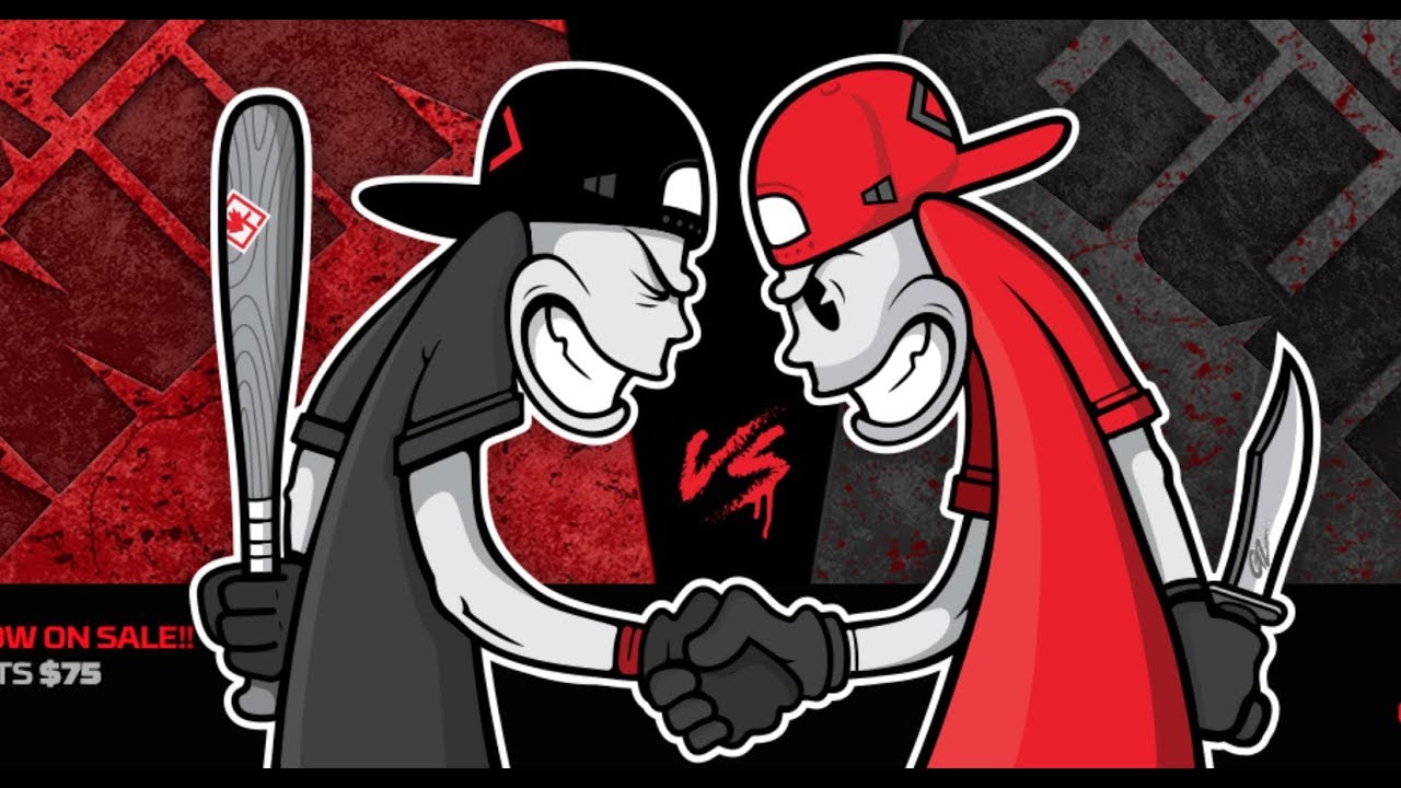 CHAMPION | GULLY VS GANIK II - KOTD