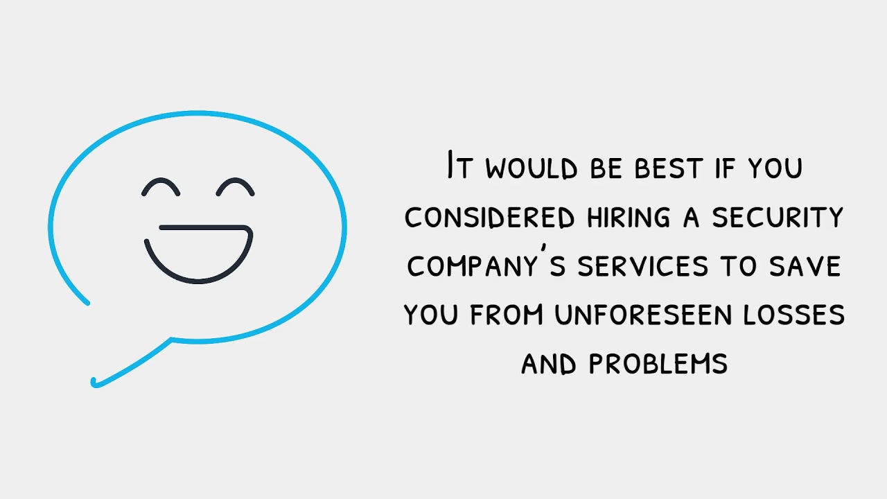 What to Look for in the Best Security Companies in Canada | Northern Force Security