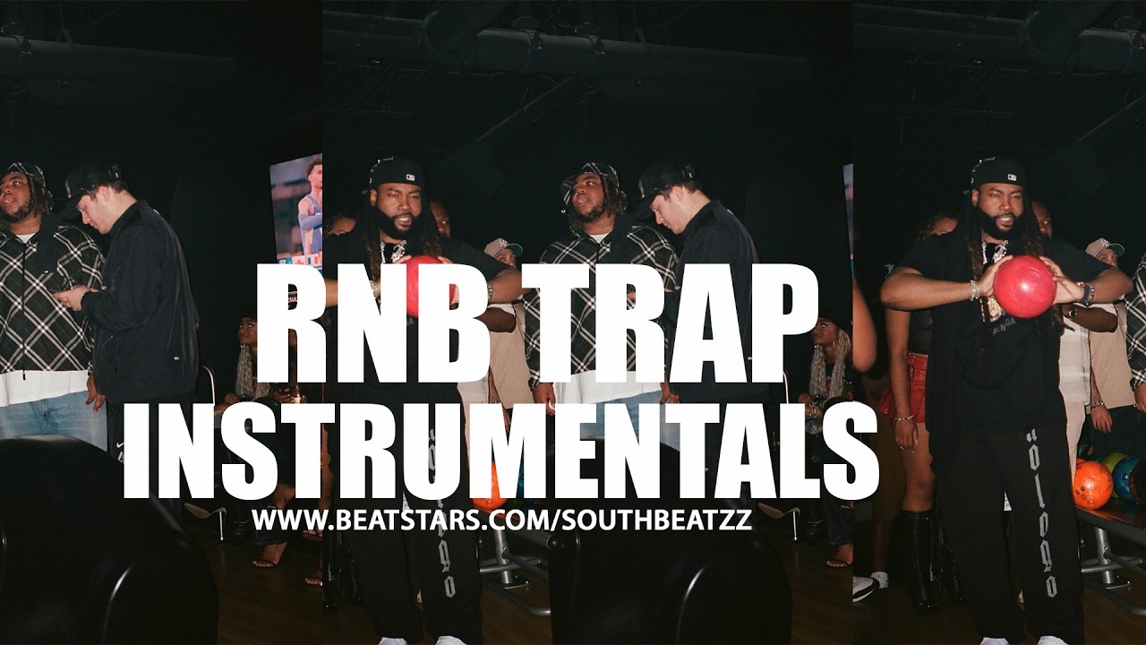 Nobu Woods x Partynextdoor x Artie j Type Beat 2026 | MIX BEATS