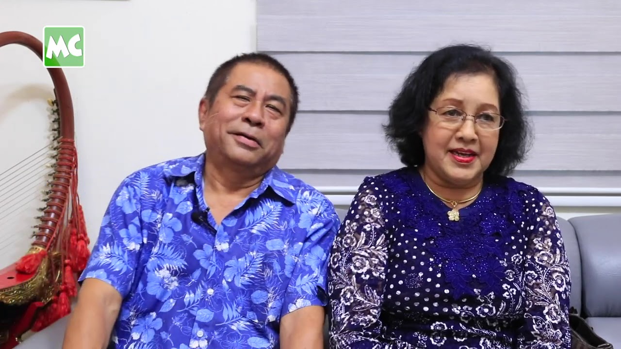 သီချင်း သွားဆိုရင်း ဇနီးသည် နဲ့ ဖူးစာ ဆုံခဲ့တဲ့ ကြည်သာ (ပွဲကြိုက်ခင်)