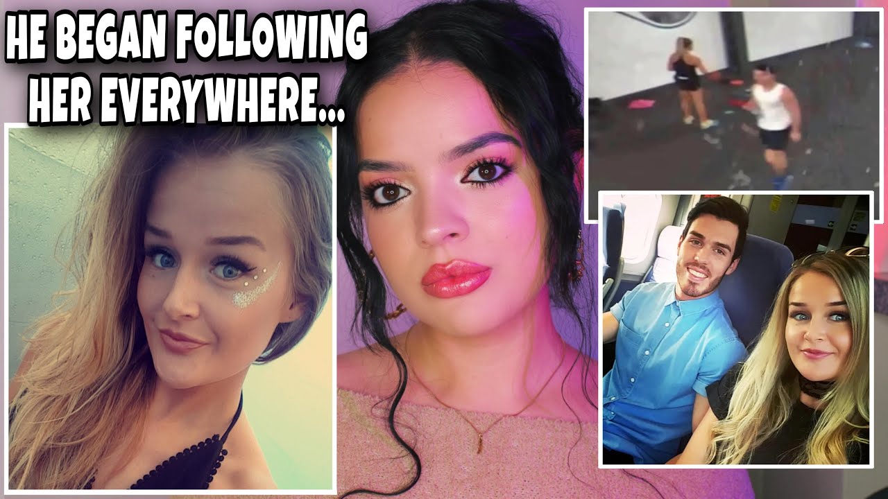 What Happened To Molly McLaren? Her Ex Wouldn't Let Her Go... | JackieFlores