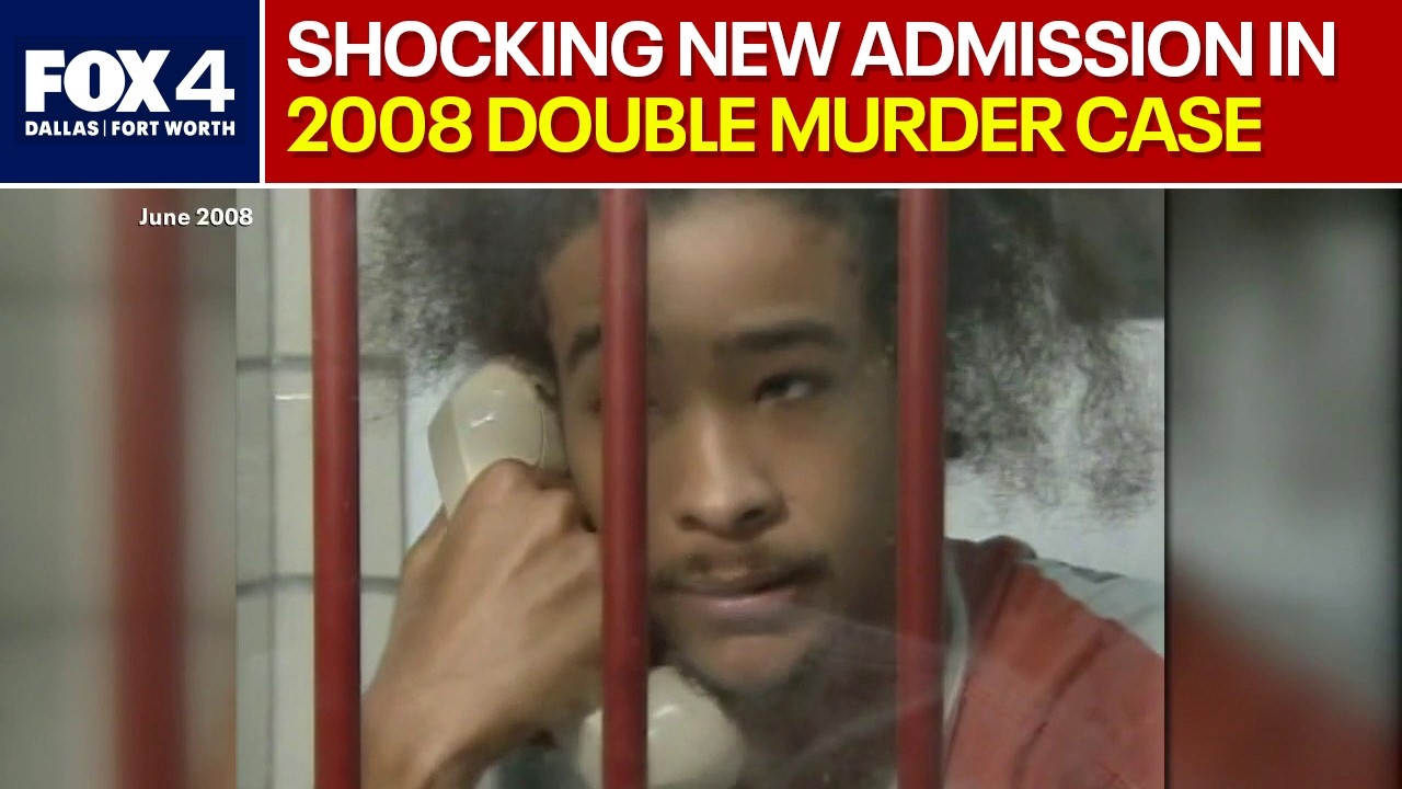 Death row inmate's cousin claims he committed 2008 murders