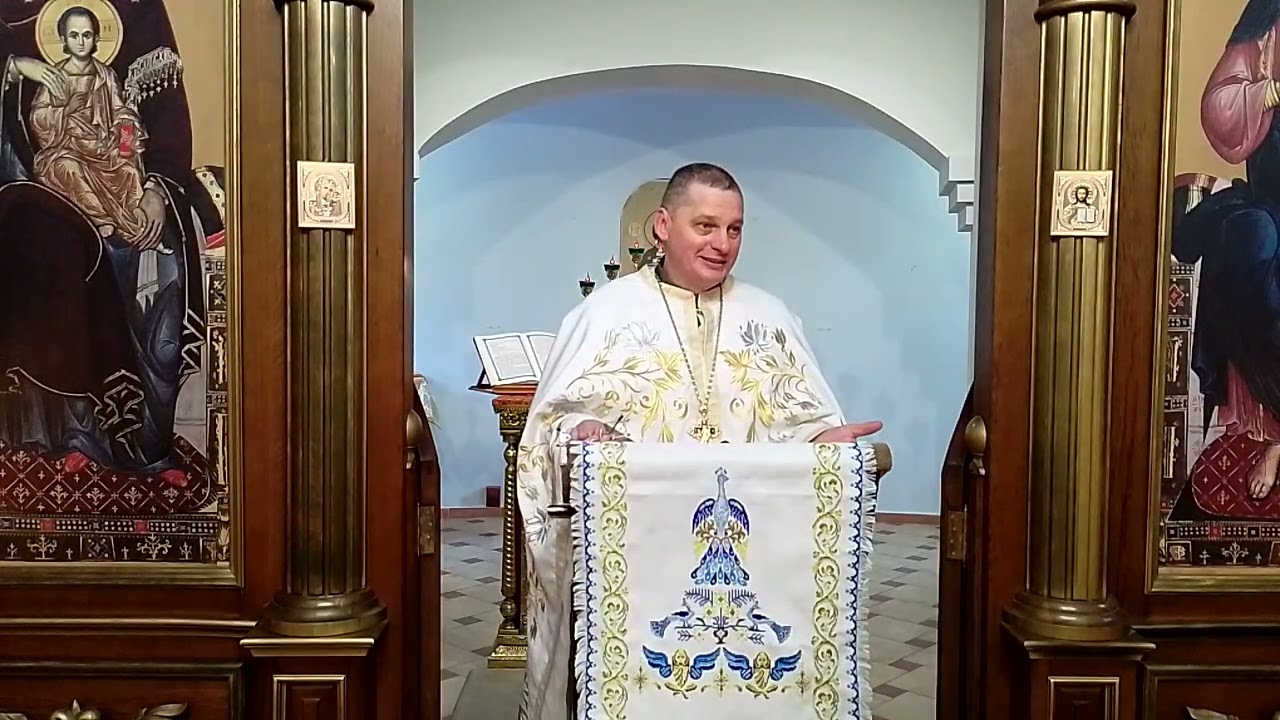 Хто ж спасеться?
