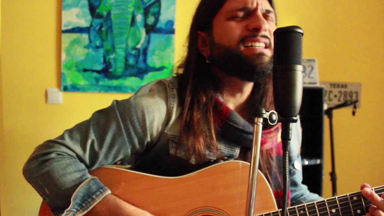 River (Joni Mitchell cover)