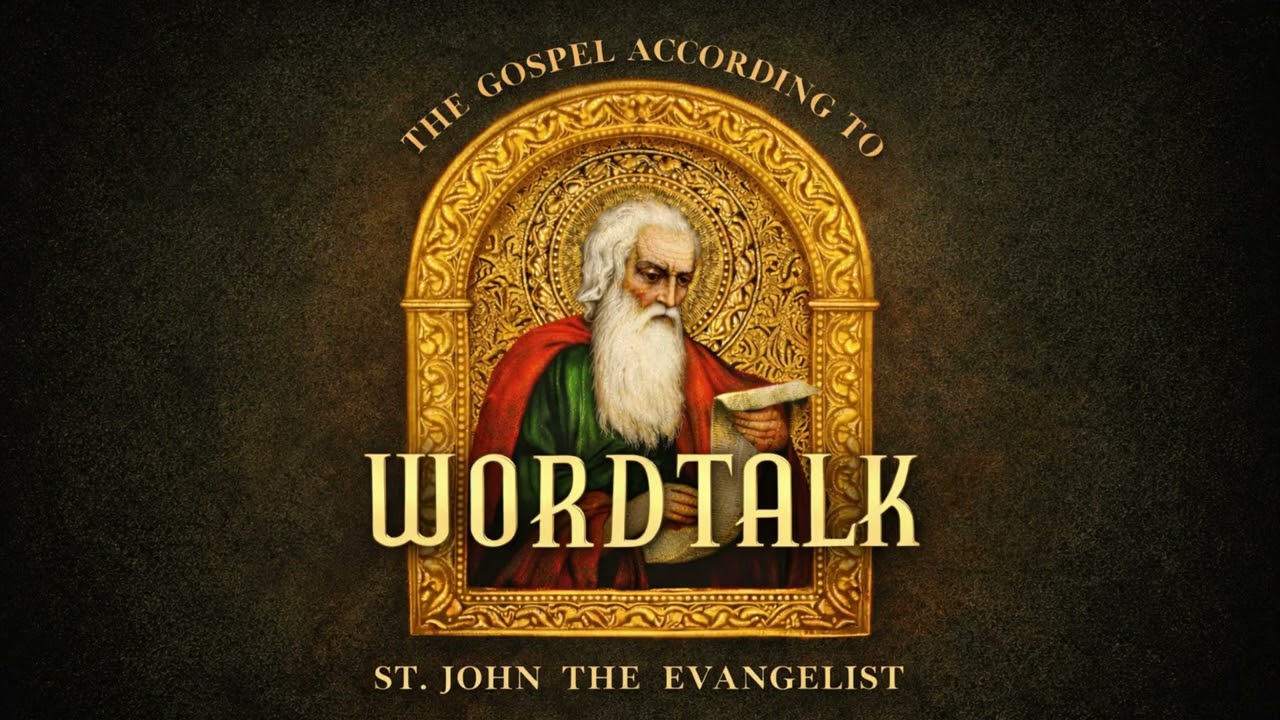 The Word Who Stands Above Moses (John 1:15-17) | JD Langford | Christ Church of Mansfield