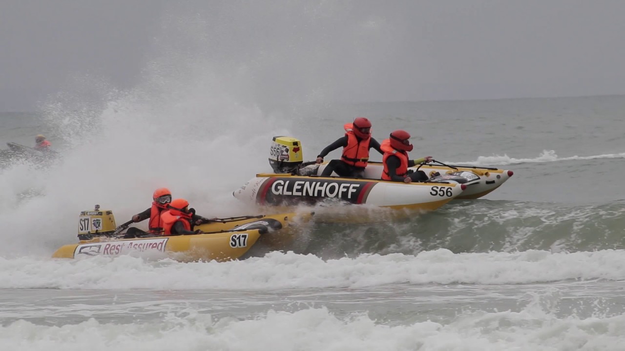 ThunderCat Racing SA - Inflatable boats - Port Elizabeth.