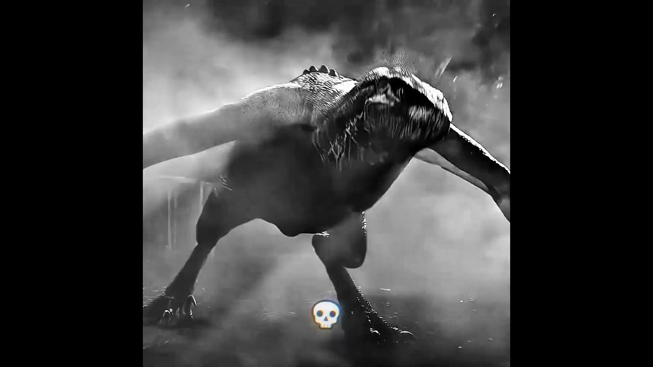 Mutadon edit  #jurassic #jurassicworld #jurassicworldrebirth #mutadon #mutant #skull #shorts #edit
