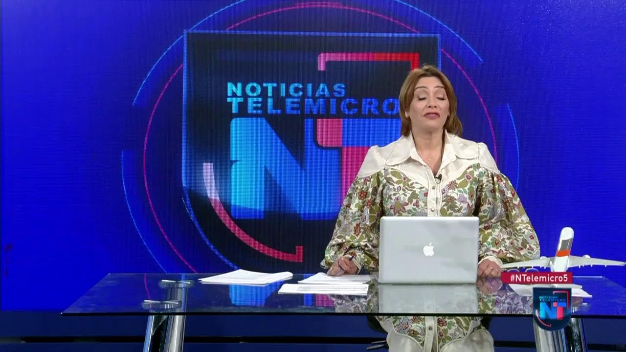EN VIVO: NOTICIAS TELEMICRO EMISIÓN ESTELAR / 14-03-2024