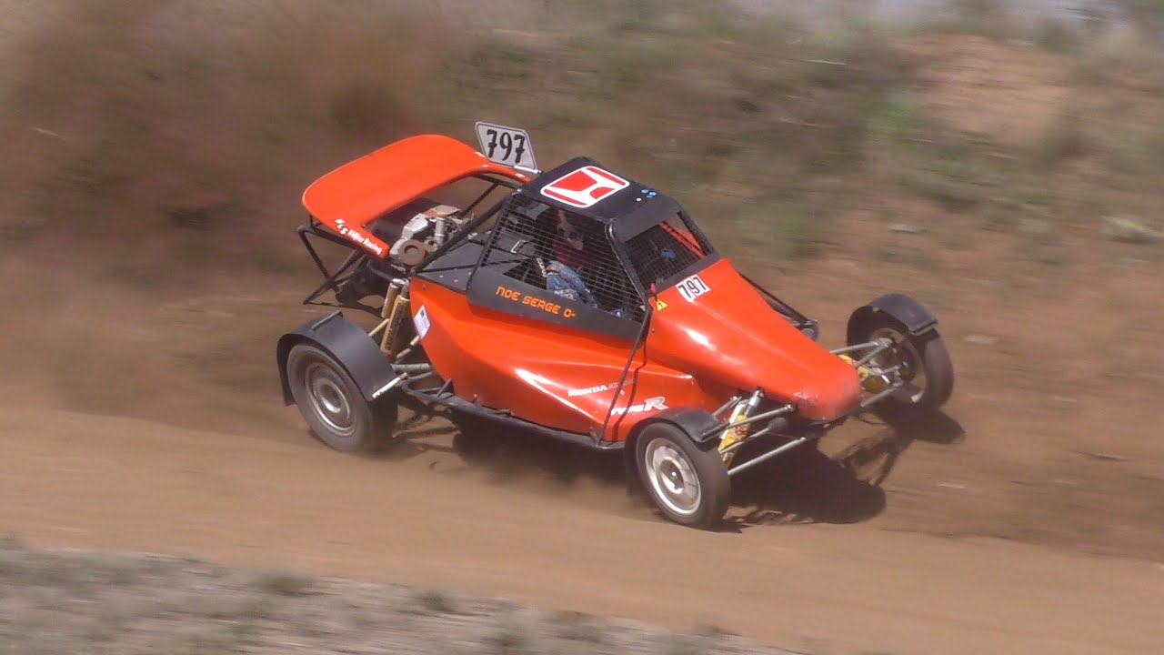Best of Autocross Krautscheid 2022 - by Rallyeszene.de
