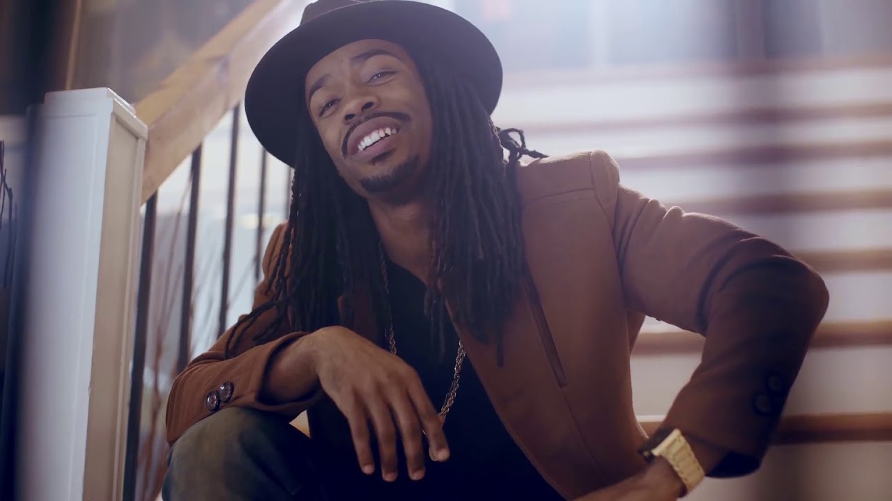 Christian Rap - Humble Tip - Beautiful music video