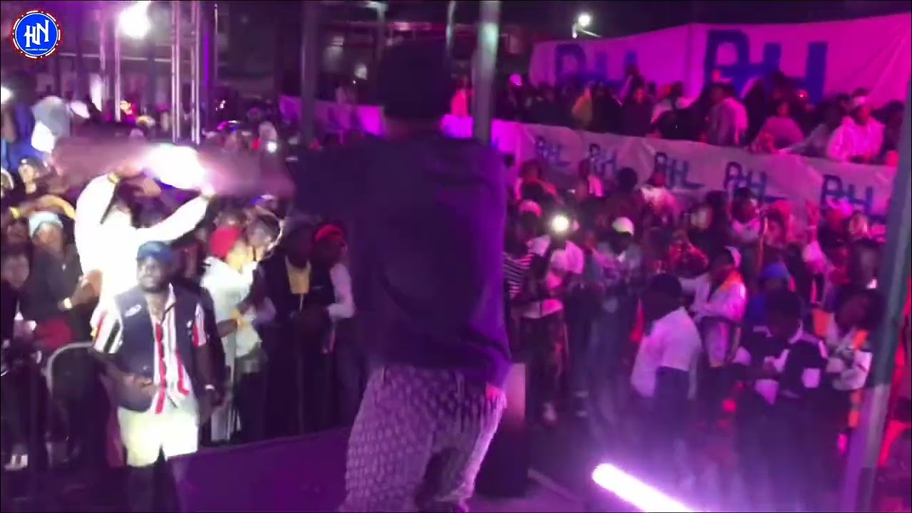Yanilson De Flow Ft. @PutoMilagreoficial  & @artistabadymapunga - Deus É Pai ( Vizualizar ) • Kuduro
