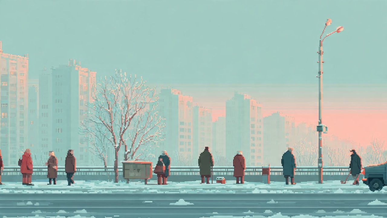Ignite Your Day 🔥 Lofi Jazz Mix for Focused Friday Mornings
