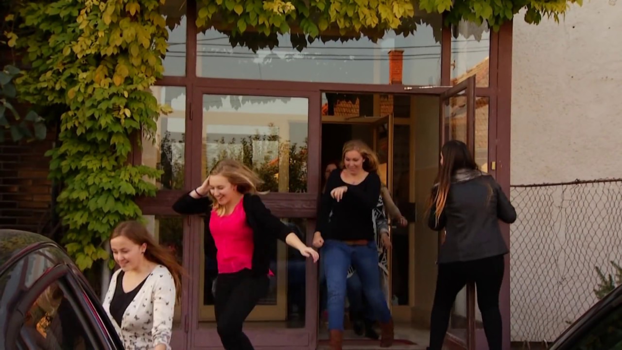 Clip stuzkova vrable 2014