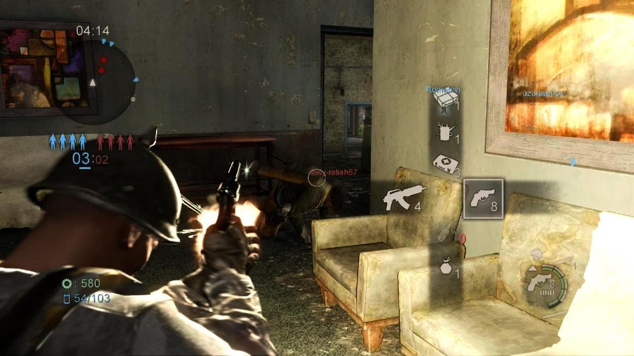 Tlow Multiplayer  Funny Triple Kill 2026