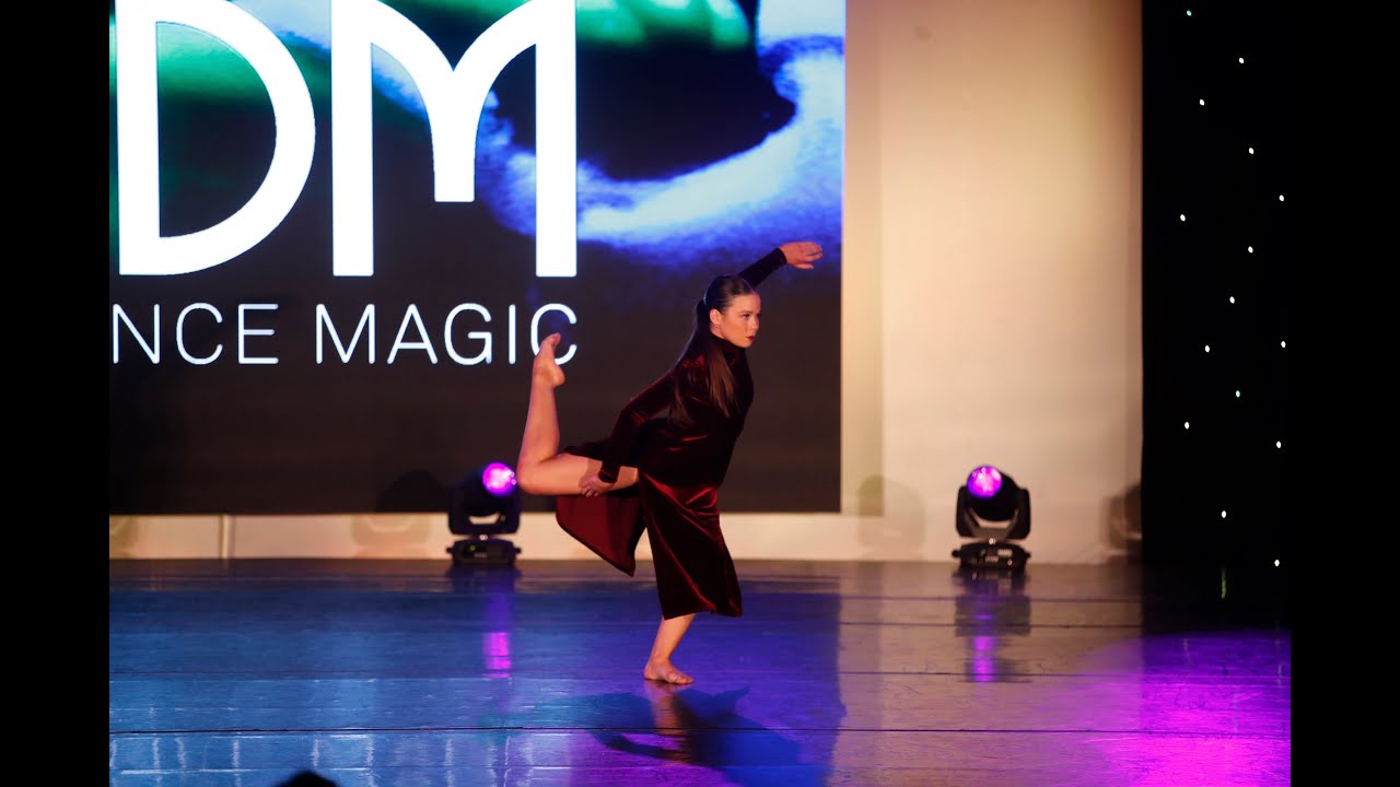 The Hill | Senior Contemporary Solo | Emmy - 2024