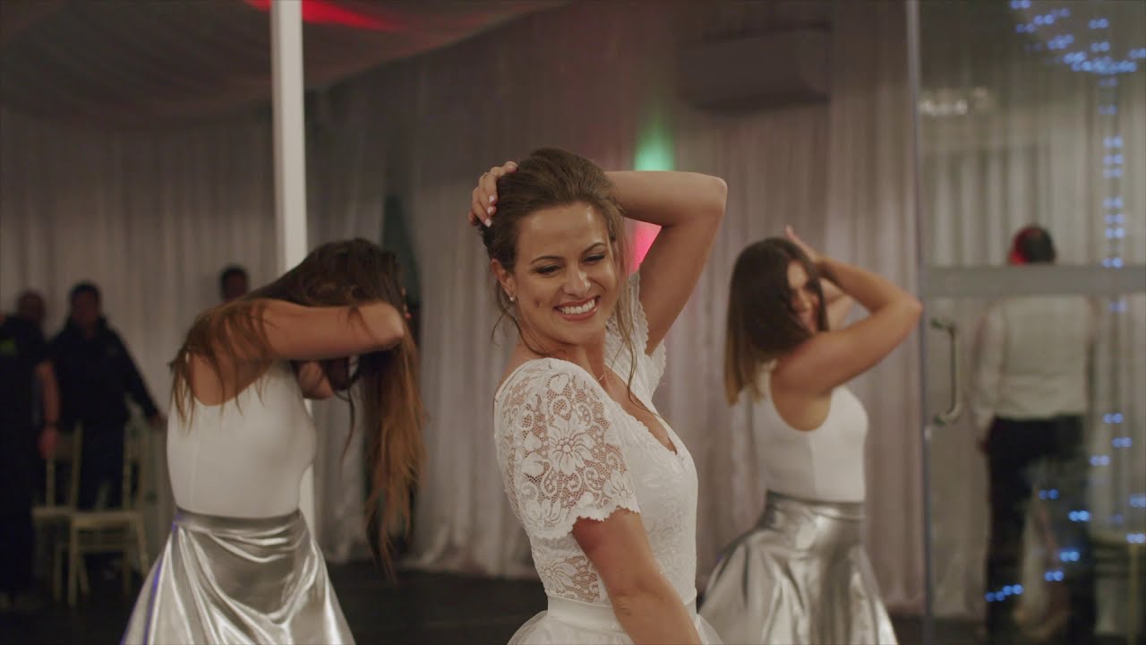BEST BRIDESMAID DANCE - 2020