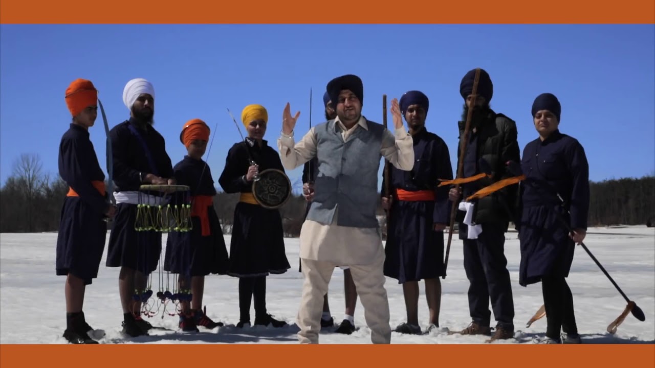 New Punjabi Songs 2025 | Harrie Sandhu | SINGH SARDAR  BAL BUTALE WALA | Harry Sandhu