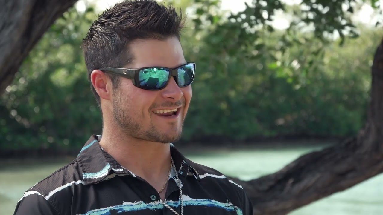Yellowtail, Grouper & Kite Mahi with Garrett Stephens | Life on the Water Ep. 7