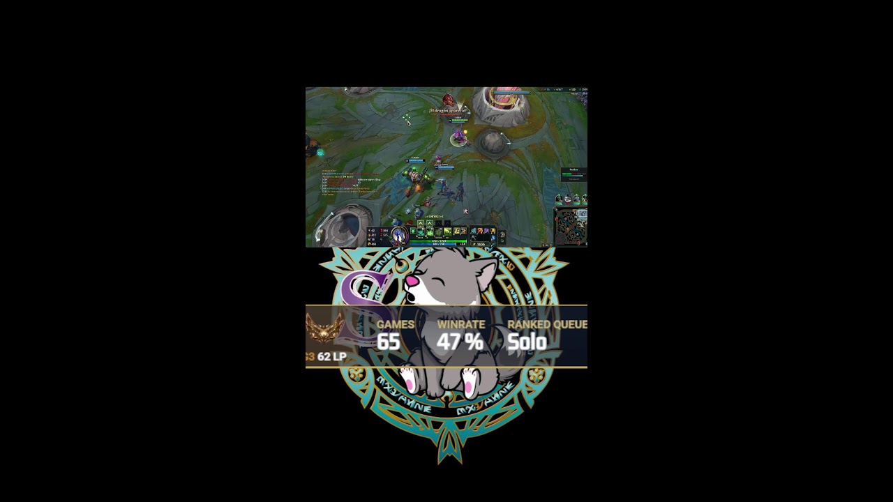 ROAD TO PLATINO