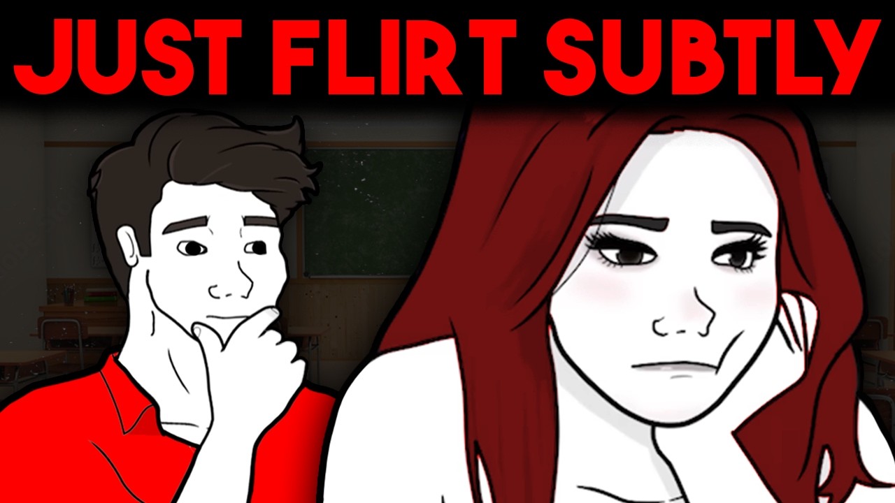 How To Talk With Your Crush Using Science