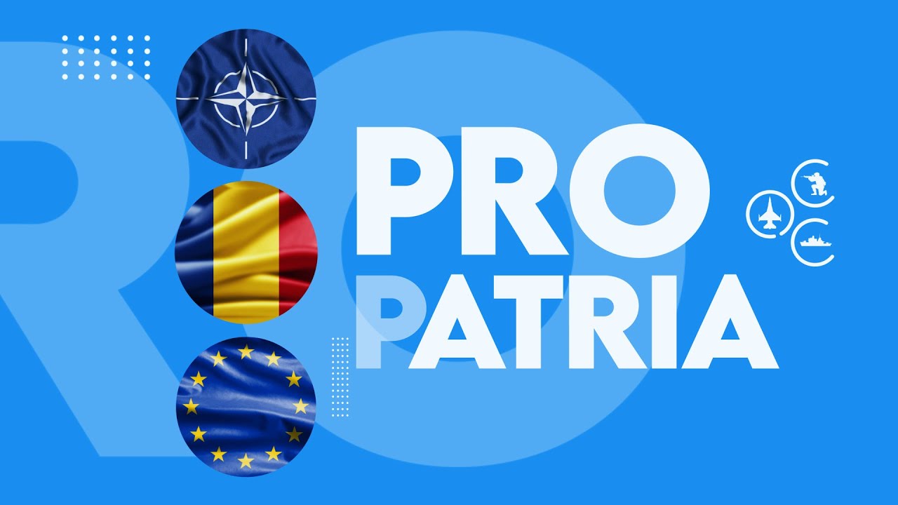 Emisiunea ProPatria din 11 ianuarie 2026